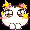 🤩 Эмодзи «Gojill The Meow» для Telegram