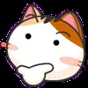 🤔 Эмодзи «Gojill The Meow» для Telegram