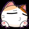 🤷‍♀️ Эмодзи «Gojill The Meow» для Telegram