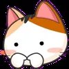 😅 Эмодзи «Gojill The Meow» для Telegram