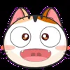 😍 Эмодзи «Gojill The Meow» для Telegram