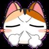 😤 Эмодзи «Gojill The Meow» для Telegram