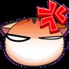 😡 Эмодзи «Gojill The Meow» для Telegram