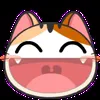 😂 Эмодзи «Gojill The Meow» для Telegram