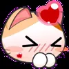 🥰 Эмодзи «Gojill The Meow» для Telegram