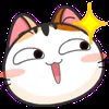 😈 Эмодзи «Gojill The Meow» для Telegram