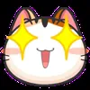🤩 Эмодзи «Gojill The Meow» для Telegram