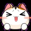 😆 Эмодзи «Gojill The Meow» для Telegram