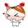 🥰 Эмодзи «Gojill Emoji» для Telegram