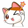 😉 Эмодзи «Gojill Emoji» для Telegram