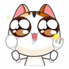 🍽 Эмодзи «Gojill Emoji» для Telegram
