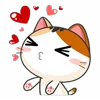 😘 Эмодзи «Gojill Emoji» для Telegram