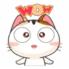 😳 Эмодзи «Gojill Emoji» для Telegram