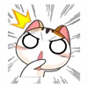 😱 Эмодзи «Gojill Emoji» для Telegram