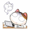 💻 Эмодзи «Gojill Emoji» для Telegram