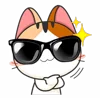 😎 Эмодзи «Gojill Emoji» для Telegram