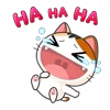 😂 Эмодзи «Gojill Emoji» для Telegram