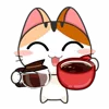 ☕️ Эмодзи «Gojill Emoji» для Telegram