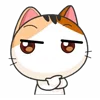 🤔 Эмодзи «Gojill Emoji» для Telegram