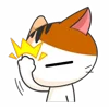 😬 Эмодзи «Gojill Emoji» для Telegram