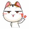 😏 Эмодзи «Gojill Emoji» для Telegram