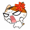 😡 Эмодзи «Gojill Emoji» для Telegram