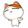 🤷‍♀️ Эмодзи «Gojill Emoji» для Telegram