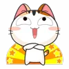 😏 Эмодзи «Gojill Emoji» для Telegram