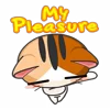 🙏 Эмодзи «Gojill Emoji» для Telegram