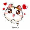 🥰 Эмодзи «Gojill Emoji» для Telegram