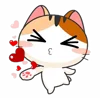 😘 Эмодзи «Gojill Emoji» для Telegram