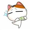 🤑 Эмодзи «Gojill Emoji» для Telegram