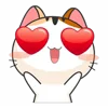 😍 Эмодзи «Gojill Emoji» для Telegram