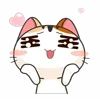 🥰 Эмодзи «Gojill Emoji» для Telegram