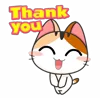🙏 Эмодзи «Gojill Emoji» для Telegram