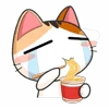 🍜 Эмодзи «Gojill Emoji» для Telegram
