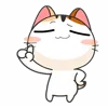 ☝ Эмодзи «Gojill Emoji» для Telegram