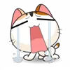 😭 Эмодзи «Gojill Emoji» для Telegram