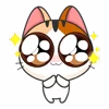 😍 Эмодзи «Gojill Emoji» для Telegram