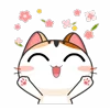 🥳 Эмодзи «Gojill Emoji» для Telegram