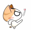 🖕 Эмодзи «Gojill Emoji» для Telegram
