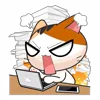 💻 Эмодзи «Gojill Emoji» для Telegram