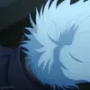 😈 Эмодзи «Gojo» для Telegram