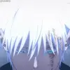 😐 Эмодзи «Gojo» для Telegram