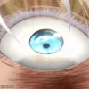 👁 Эмодзи «Gojo» для Telegram