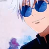 😛 Эмодзи «Gojo» для Telegram