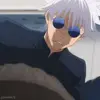 😠 Эмодзи «Gojo» для Telegram