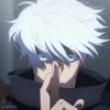 🤞 Эмодзи «Gojo» для Telegram