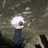😐 Эмодзи «Gojo» для Telegram