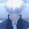 😔 Эмодзи «Gojo» для Telegram